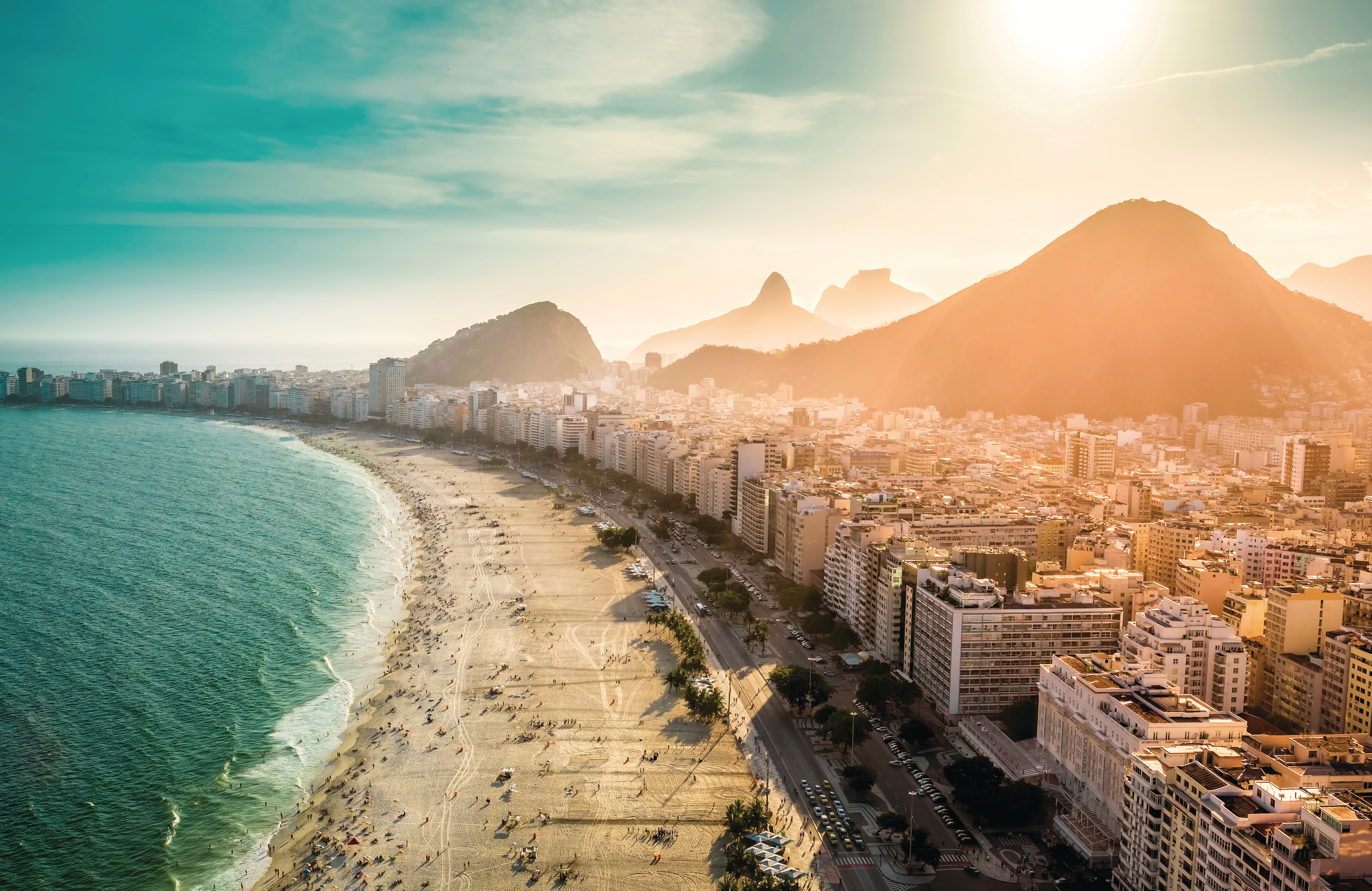 789 Brazil Copacabana Night Stock Photos - Free & Royalty-Free Stock Photos  from Dreamstime - Page 2